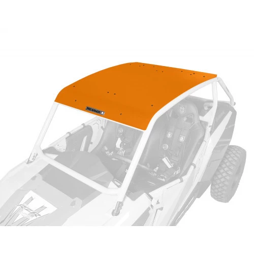 Pro Armor Polaris XP1000 Aluminum Roof - Image 7