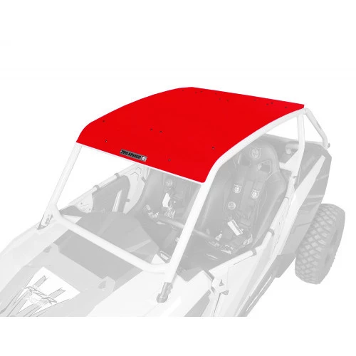 Pro Armor Polaris XP1000 Aluminum Roof - Image 10