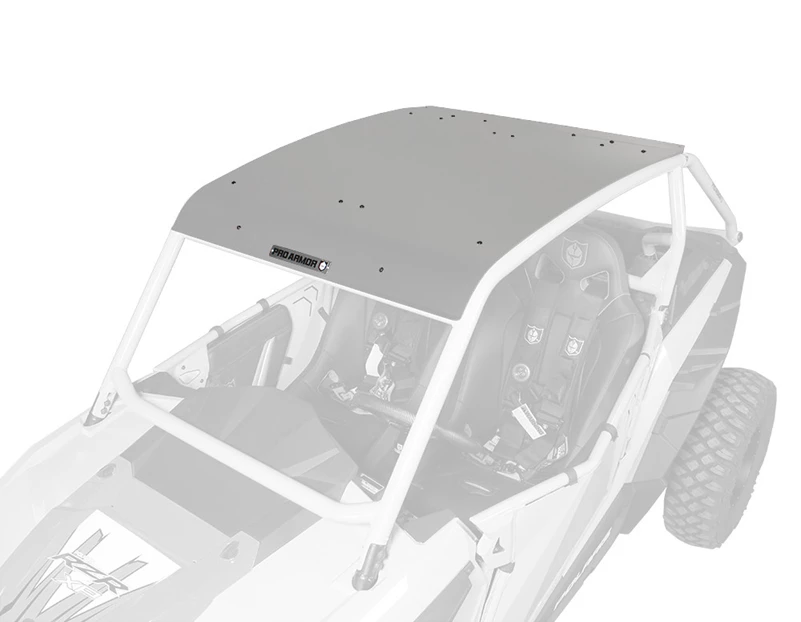 Pro Armor Polaris XP1000 Aluminum Roof - Image 14