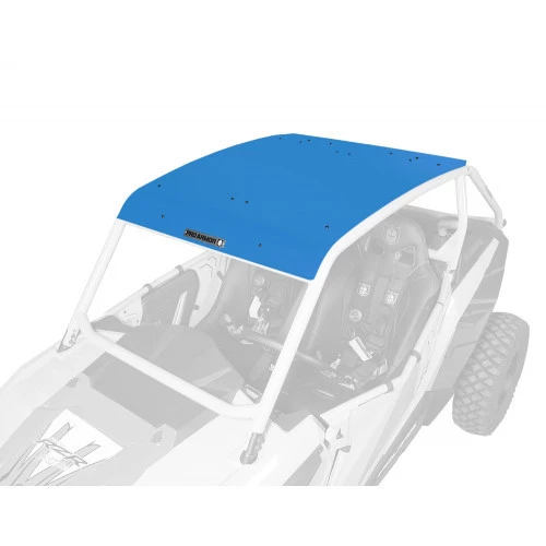 Pro Armor Polaris XP1000 Aluminum Roof - Image 15