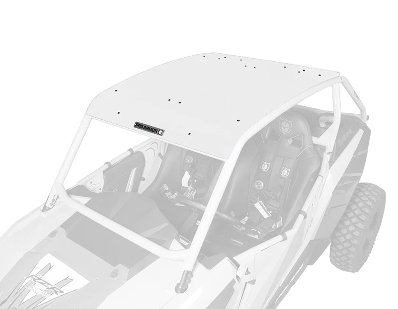 Pro Armor Polaris XP1000 Aluminum Roof - Image 16