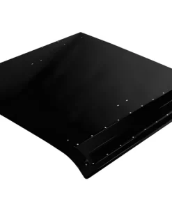 Pro Armor Polaris XP1000 Aluminum Roof With Light Bar Pocket