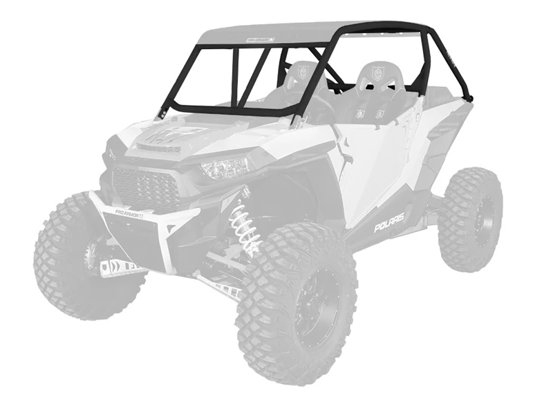 Pro Armor RZR XP1000 2014-2018 Baja Cage System -With V Intrusion - Image 2