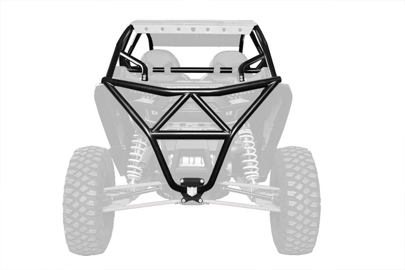 Pro Armor RZR XP1000 2014-2018 Baja Cage System -With V Intrusion