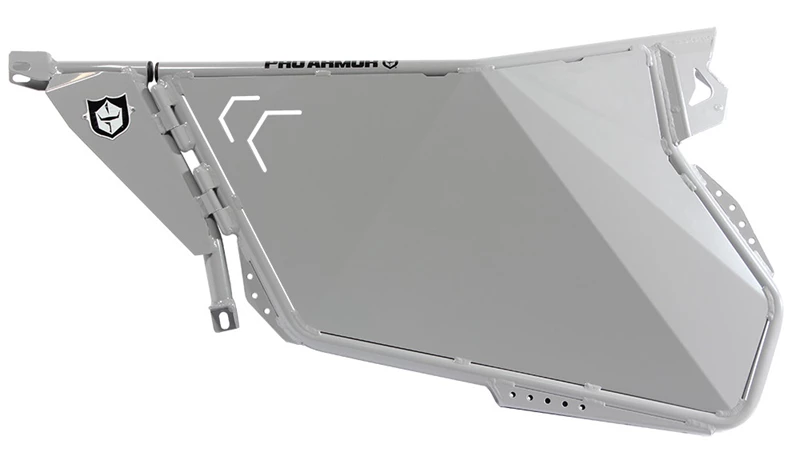 Pro Armor Polaris XP 1000 TRADITIONAL HALF DOORS - Image 5