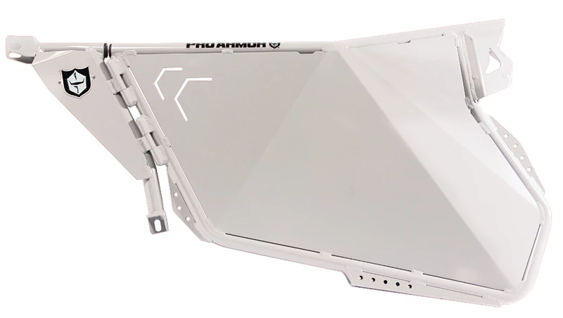 Pro Armor Polaris XP 1000 TRADITIONAL HALF DOORS - Image 7