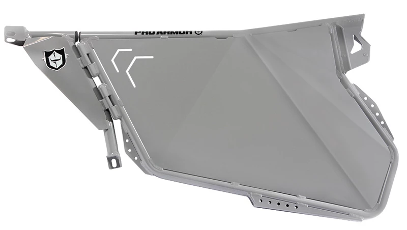Pro Armor Polaris XP 1000 TRADITIONAL HALF DOORS - Image 14