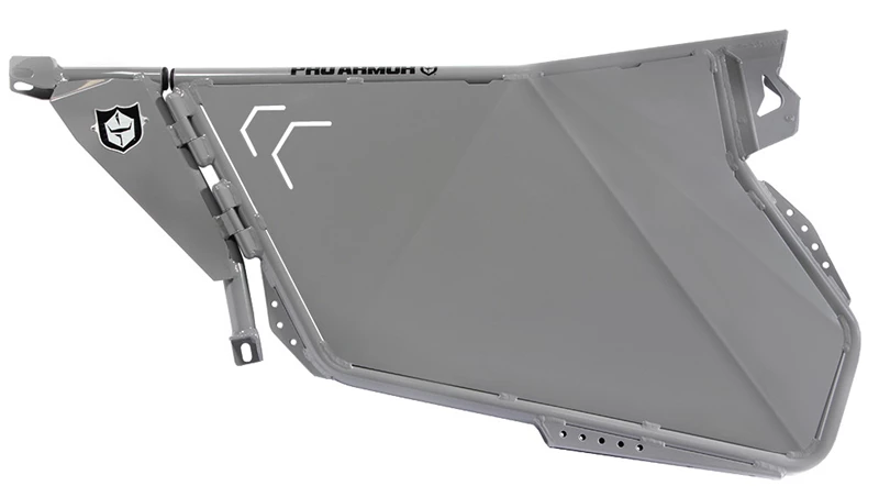 Pro Armor Polaris XP 1000 TRADITIONAL HALF DOORS - Image 15