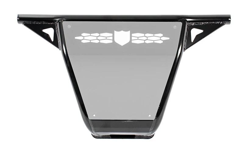 Pro Armor Polaris RZR Race Front Bumper - Image 2