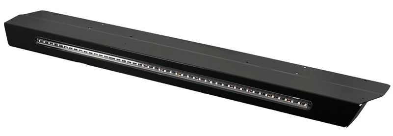 Pro Armor Polaris RZR XP1000/900 Asylum Rear Wing With Lightbar