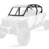 Pro Armor XP4 1000 2014-2018 Baja Cage System - With V Intrusion