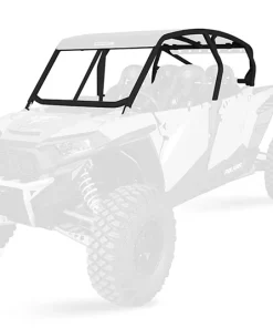 Pro Armor XP4 1000 2014-2018 Baja Cage System - With V Intrusion