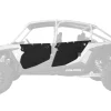 Pro Armor Polaris XP4 TRADITIONAL HALF DOORS (2014-2021)