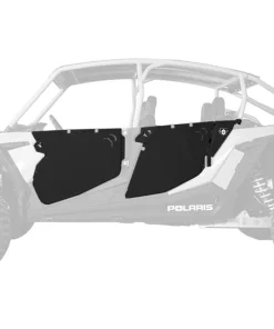 Pro Armor Polaris XP4 TRADITIONAL HALF DOORS (2014-2021)