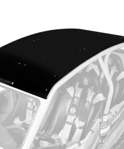 Pro Armor Polaris XP4 1000 Aluminum Roof