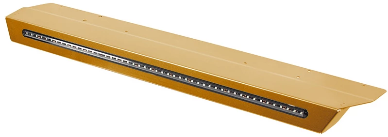 Pro Armor Polaris RZR XP1000/900 Asylum Rear Wing With Lightbar - Image 5