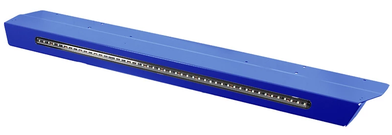 Pro Armor Polaris RZR XP1000/900 Asylum Rear Wing With Lightbar - Image 11