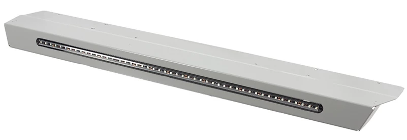 Pro Armor Polaris RZR XP1000/900 Asylum Rear Wing With Lightbar - Image 4