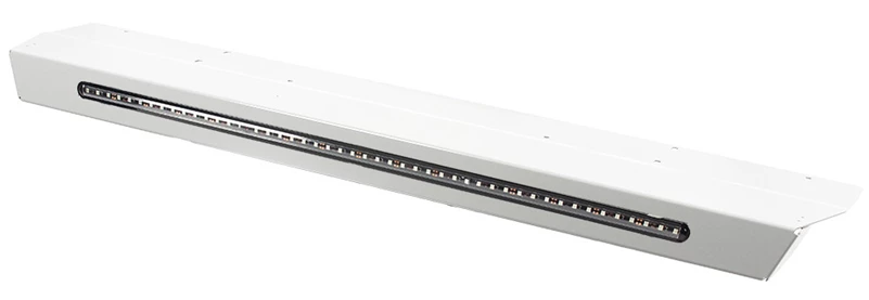 Pro Armor Polaris RZR XP1000/900 Asylum Rear Wing With Lightbar - Image 18