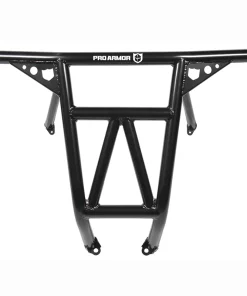 Pro Armor Polaris RZR 900 Rear Race Bumper