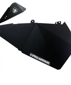 Pro Armor Lower Door Inserts RZR 900S 900XC 1000S