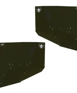 Pro Armor Stealth Doors 900/S/XC/1000S