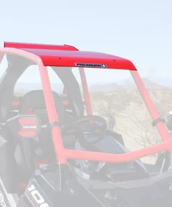 Pro Armor Polaris RS1 Solo Cage Roof
