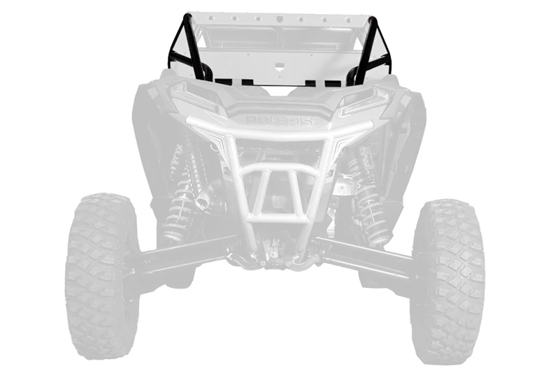 Pro Armor Polaris RZR Turbo S Asylum Cage System V Intrusion - Image 2