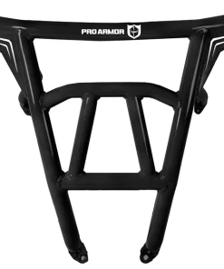 Pro Armor Polaris RZR Rear Sport Bumper 2019+