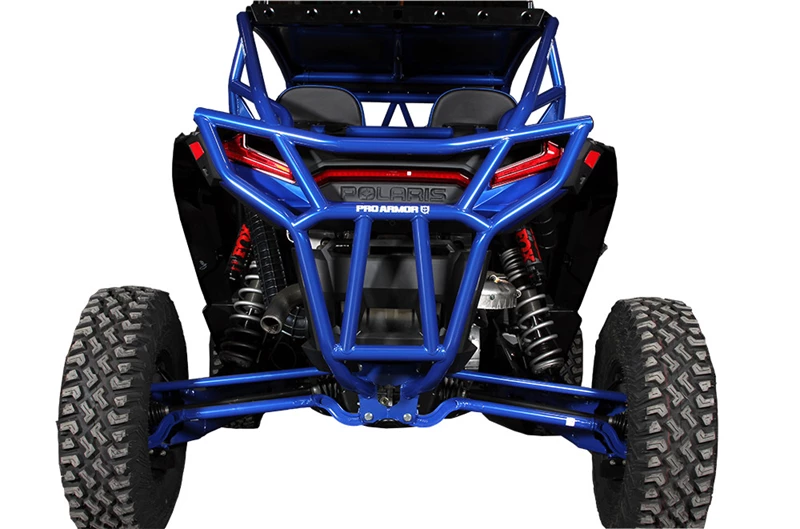 Pro Armor RZR Turbo S4 Baja Cage System-No V Bar - Image 3