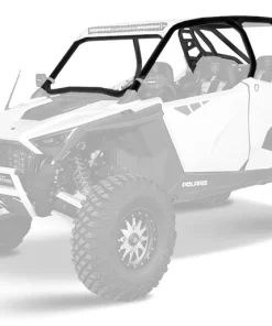 Pro Armor Polaris Pro XP4 Cage System No Intrusion Bar
