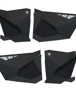 Pro Armor Polaris RZR Pro 4 Doors