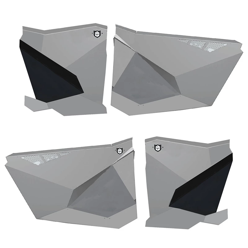 Pro Armor Polaris RZR Pro 4 Doors - Image 4