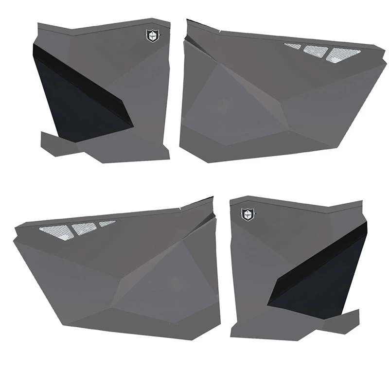 Pro Armor Polaris RZR Pro 4 Doors - Image 3