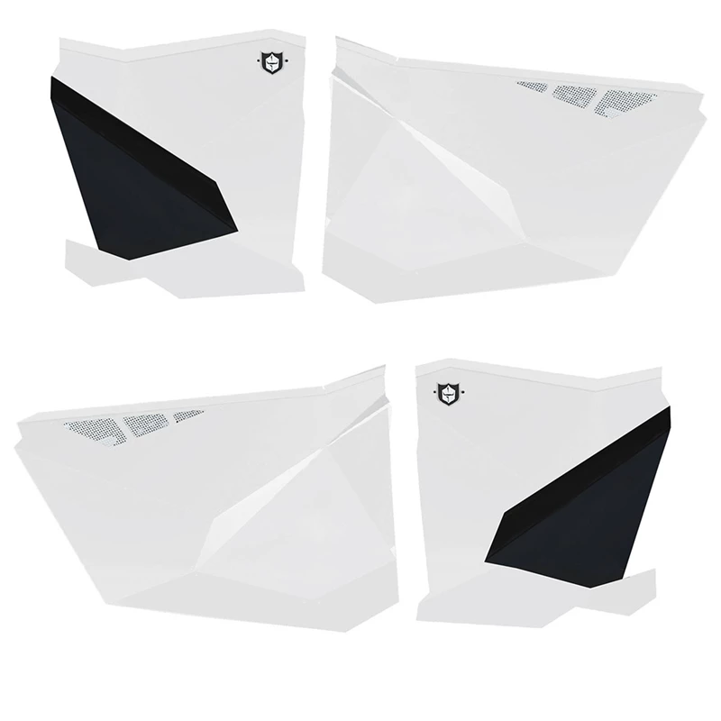 Pro Armor Polaris RZR Pro 4 Doors - Image 2