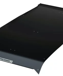 Pro Armor Polaris Pro XP4 Roof Non-Pocket