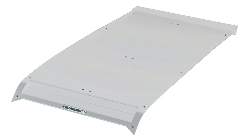 Pro Armor Polaris Pro XP4 Pocket Roof - Image 9