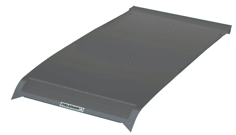 Pro Armor Polaris Pro XP4 Pocket Roof - Image 12