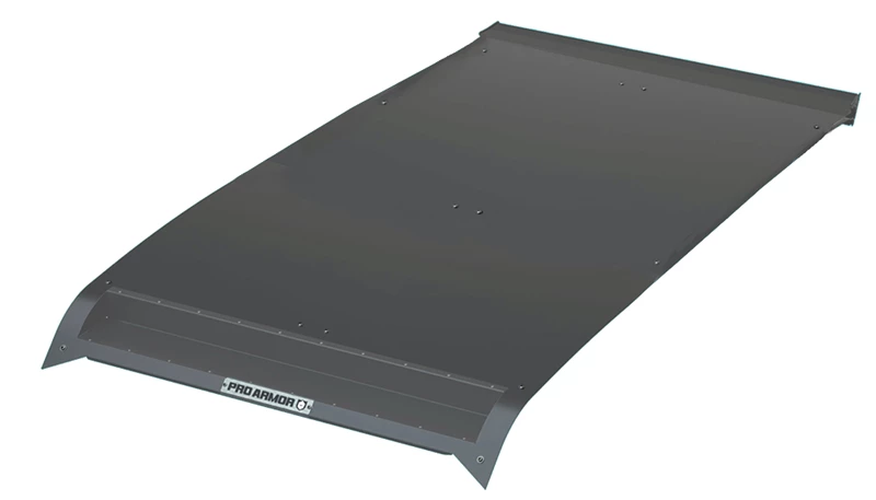 Pro Armor Polaris Pro XP4 Pocket Roof - Image 11