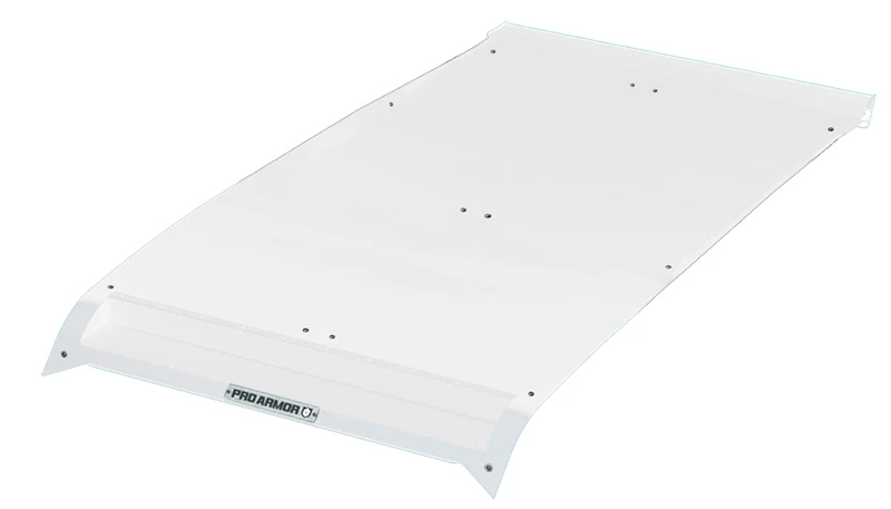 Pro Armor Polaris Pro XP4 Pocket Roof - Image 13