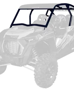 Pro Armor RZR 2019+ XP4 1000 Asylum Cage System -No Intrusion