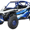 Pro Armor Polaris Pro XP Cage System No Intrusion Bar