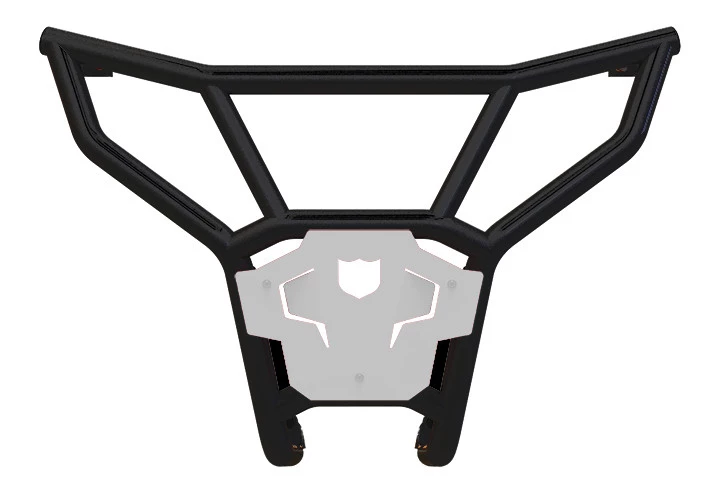 Pro Armor RZR Pro XP/Turbo R Sport Rear Bumper