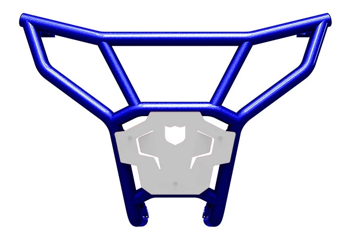Pro Armor RZR Pro XP/Turbo R Sport Rear Bumper - Image 2