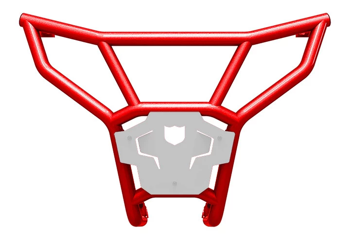 Pro Armor RZR Pro XP/Turbo R Sport Rear Bumper - Image 3