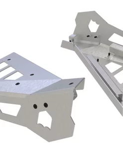 Pro Armor Polaris Pro XP / Pro XP 4 Front A-Arm Guards