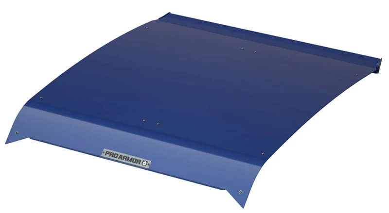 Pro Armor Polaris Pro XP Roof Non-Pocket - Image 2