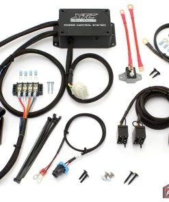 XTC Power Products XTC Can-Am Maverick X3 4 Switch Power Control System