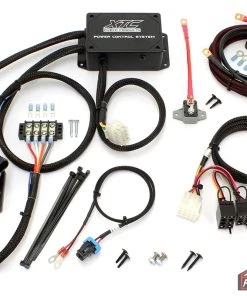 XTC Power Products XTC Polaris RZR XP 4 Switch Power Control System