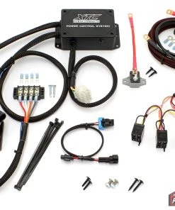 XTC Power Products XTC Yamaha YXZ 4 Switch Power Control System